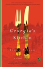 Cover: Georgia's Kitchen - Gallery