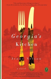 Enlarge image Cover: Georgia's Kitchen - Gallery