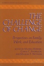 Cover: The Challenge of Change - Kluwer Academic/Plenum Publishers