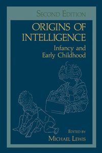 Abbildung von: Origins of Intelligence - Springer