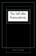 Cover: The Self after Postmodernity - Yale University Press