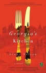 Cover: Georgia's Kitchen - Pocket Books
