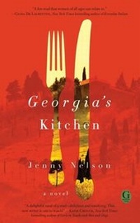 Enlarge image Cover: Georgia's Kitchen - Pocket Books