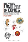 Cover: The Visual Language of Comics - Bloomsbury Academic