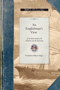 Enlarge image Cover: An Englishman's View of the Battle - Applewood Books