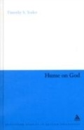 Cover: Hume on God - Continuum Publishing Corporation