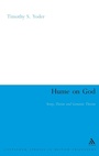 Cover: Hume on God - Continuum International Publishing Group Ltd.