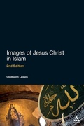 Cover: Images of Jesus Christ in Islam - Continuum Publishing Corporation