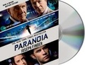 Cover: Paranoia - MacMillan Audio