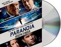 Enlarge image Cover: Paranoia - MacMillan Audio