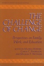 Cover: The Challenge of Change - Springer