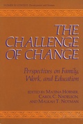Cover: The Challenge of Change - Springer