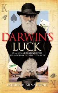 Enlarge image Cover: Darwin's Luck - Hambledon Continuum