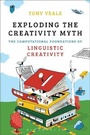 Cover: Exploding The Creativity Myth - Bloomsbury Academic USA