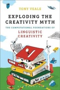Cover: Exploding The Creativity Myth - Bloomsbury Academic USA