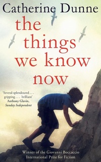 Enlarge image Cover: The Things We Know Now - Pan Books
