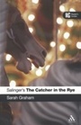 Cover: Salinger's The Catcher in the Rye - Continuum Publishing Corporation