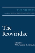 Cover: The Reoviridae - Springer