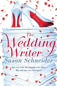 Enlarge image Cover: The Wedding Writer - Pan Books