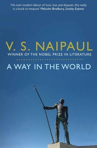 Abbildung von: A Way in the World - Picador