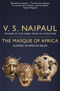 Abbildung von: The Masque of Africa - Picador
