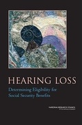 Cover: Hearing Loss - National Academies Press