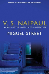 Abbildung von: Miguel Street - Picador