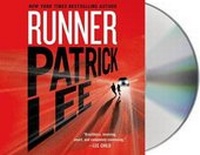 Enlarge image Cover: Runner - MacMillan Audio