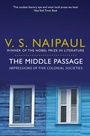 Cover: The Middle Passage - Picador
