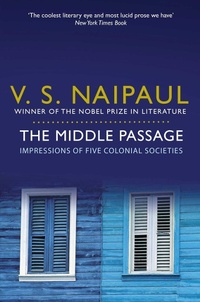Abbildung von: The Middle Passage - Picador