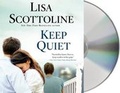 Cover: Keep Quiet - MacMillan Audio