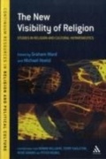 Cover: The New Visibility of Religion - Continuum Publishing Corporation