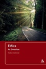 Cover: Ethics: An Overview - Continuum Publishing Corporation