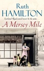 Cover: A Mersey Mile - Pan Books