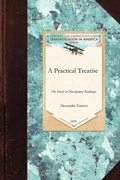 Cover: Practical Treatise on Street or Horsepow - Applewood Books