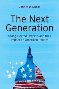 Abbildung von: The Next Generation - Bloomsbury Continuum