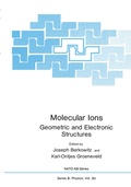 Cover: Molecular Ions - Springer