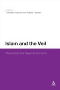 Abbildung von: Islam and the Veil - Continuum Publishing Corporation