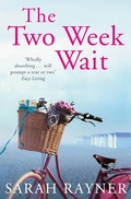 Cover: The Two Week Wait - Picador
