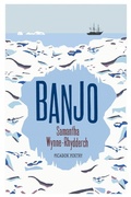 Cover: Banjo - Picador