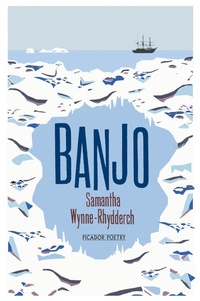 Enlarge image Cover: Banjo - Picador