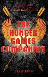 Enlarge image Cover: The Unofficial Hunger Games Companion - Macmillan Children's Books