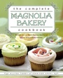 Cover: The Complete Magnolia Bakery Cookbook - Simon & Schuster