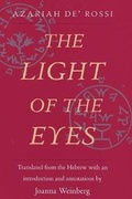 Cover: The Light of the Eyes - Yale University Press