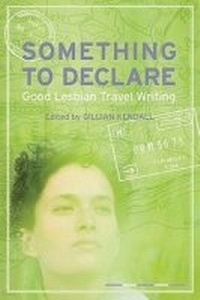 Enlarge image Cover: Something to Declare - University of Wisconsin Press
