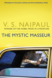 Abbildung von: The Mystic Masseur - Picador