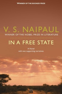 Abbildung von: In a Free State - Picador