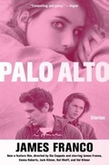 Cover: Palo Alto - Scribner