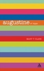 Cover: Augustine - Continuum Publishing Corporation