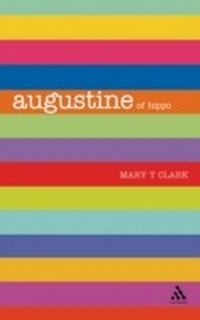 Enlarge image Cover: Augustine - Continuum Publishing Corporation
